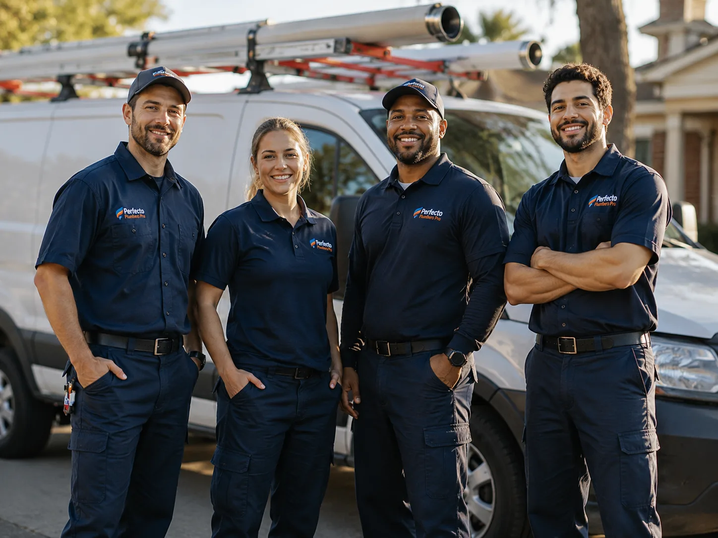 Emergency Plumber Near Me in Bailey, TX near me